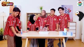 Download lagu Detik-detik Bangunin Academia DA8! Eits Ada Yang Bikin Senyum Terus?? | D’8est Journal - Episode 13