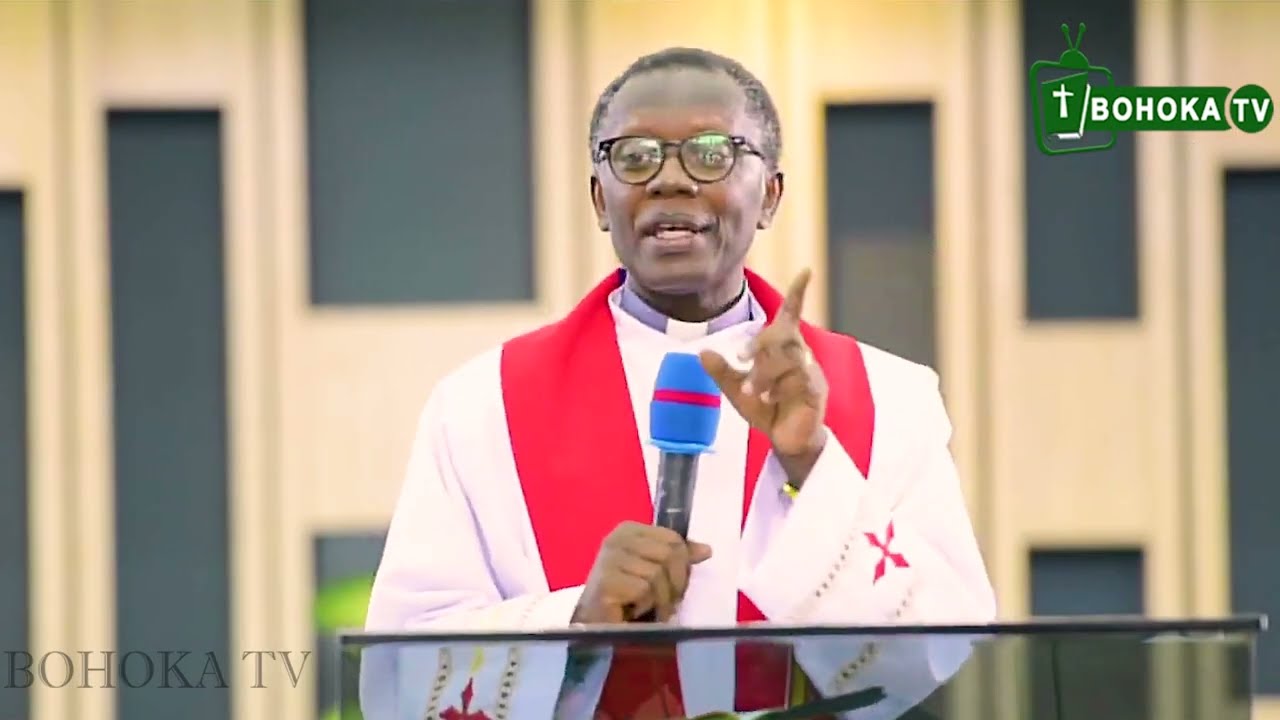 MBEGA UKURI😳Antoine RUTAYISIRE😱😳WUMVA URI IKI UDAFITE YESU?😳DORE UBURYO IDINI ITWICA MU MUTWE😳