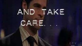 CSI NY- Fanfic trailer, Love Loss Life!