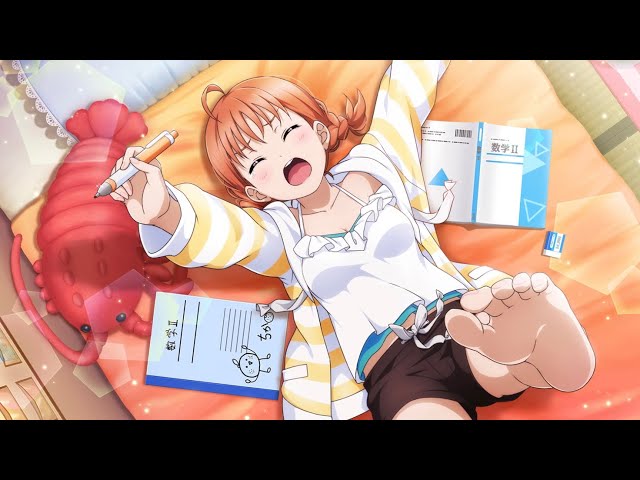 School Idol Festival All Stars
