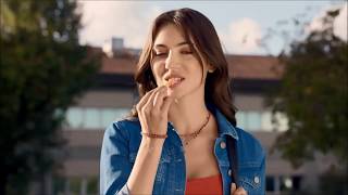 Eti Crax Reklamı - Patlayan Lezzet