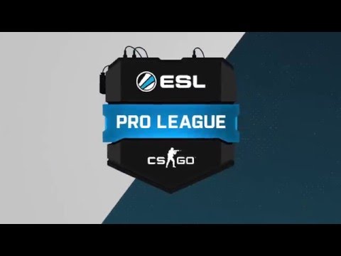 CS:GO - Weekly Top Plays - ESL Pro League Week 8