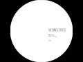 P.E.A.R.L. ‎- Order / Decay II [Falling Ethics]