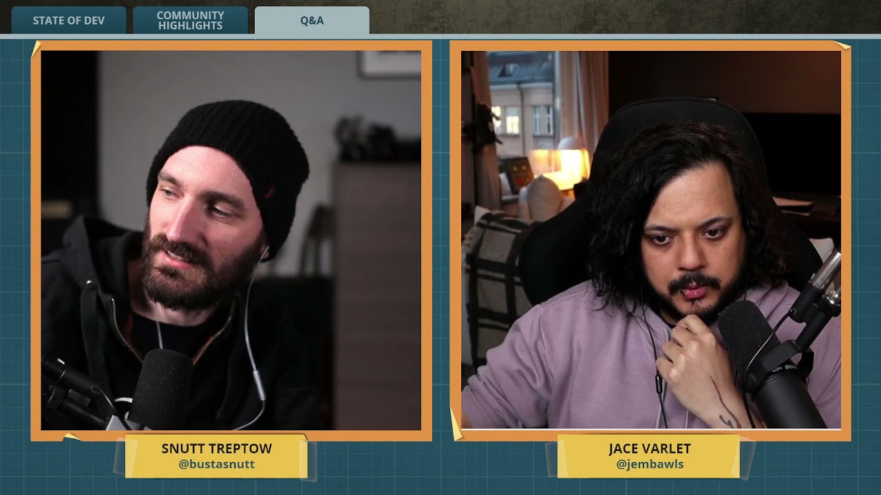 Q&A: State of Golf? (Part 2)