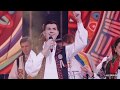 Gabriel Dumitru şi Orchestra Lăutarii din  Chişinău - Noaptea stau, privesc la stele LIVE