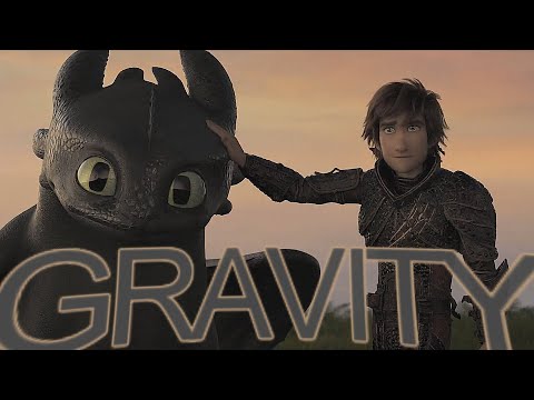 gravity [httyd]