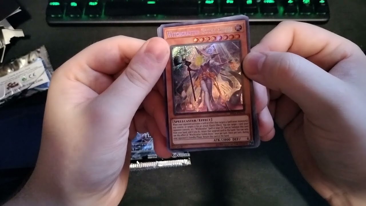 YuGiOh Rising Rampage special edition opening + retrospective!