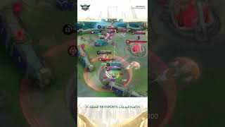 المباراة الختامية لليوم بين R8 Esports وTeam Occupy لم تخيّب الآمال! ✨