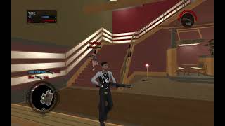 Super Jump Sr2 - The Greatest PC Montage