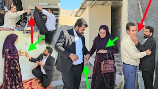 Love In The Heart Of Hardship Will Ali And Maryam Overcome Debt 