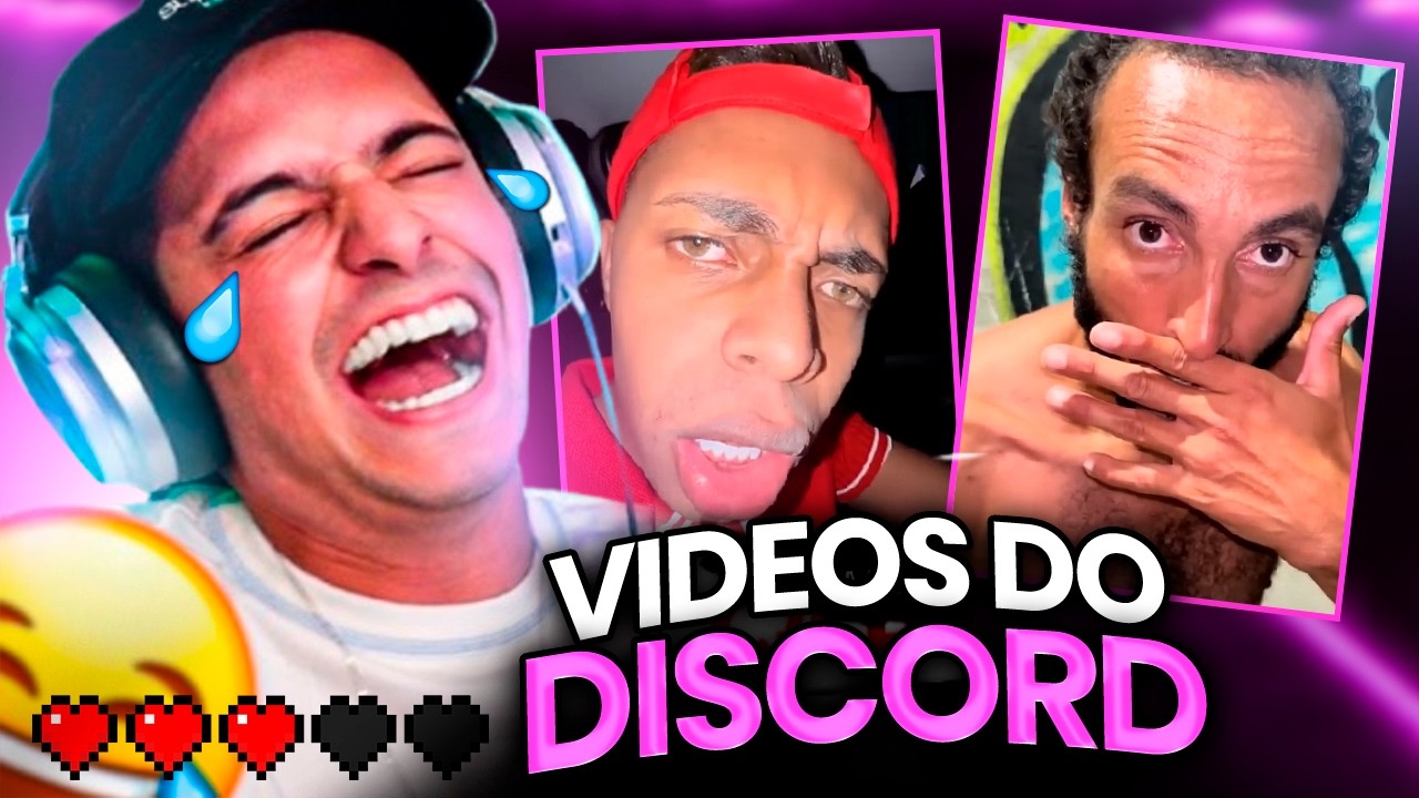 CORINGA REAGINDO OS MELHORES MEMES DO TIK TOK