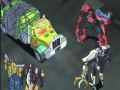 Transformers Robots in Disguise Episode 11-1 (HD)
