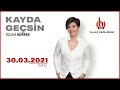 #CANLI | Özlem Gürses ile Kayda Geçsin