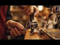Tranquil Winter Night Jazz 🌙 Relaxing Cafe Piano Music for Sleep & Peace