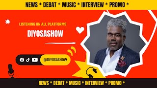 Diyosa Show. Moun kite anonse yap bay match nan YouTube gen anpil dòmi nan yeux nan moman la. 