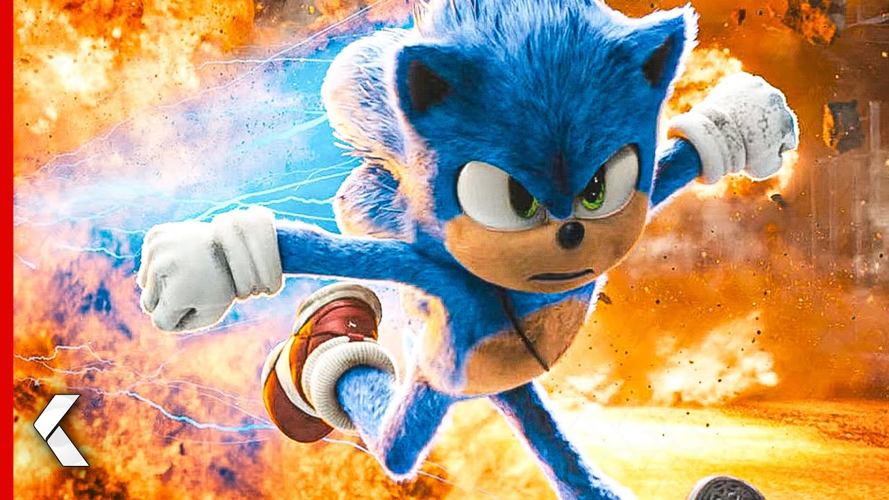 Sonic the Hedgehog 3 Starts Filming Soon, But There's A Catch! - KinoCheck News Sonic the Hedgehog 3 Starts Filming Soon, But There's A Catch! - KinoCheck News