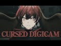 【CURSED DIGICAM】You'll Live On Forever In My Photos