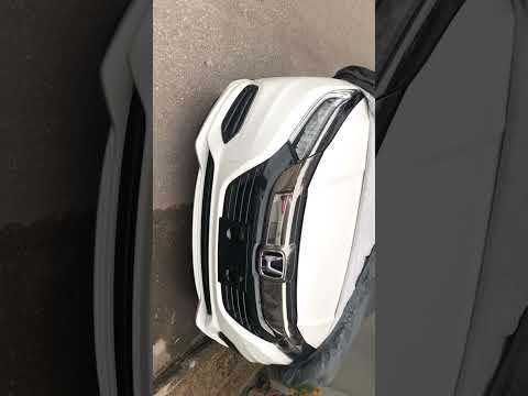 Honda vezel 2019