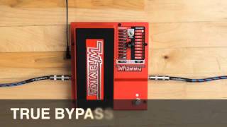 Digitech Whammy Pedal