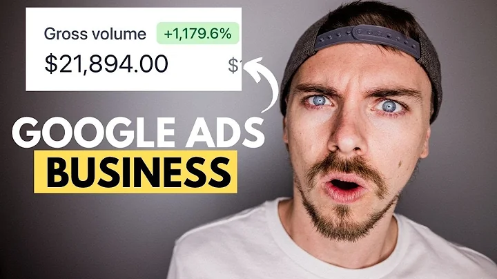 Make Passive Income Running Google Ads