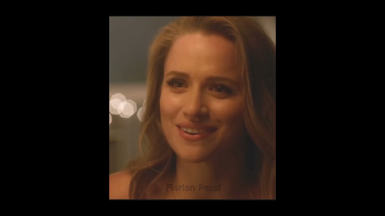 Пэтти узнаёт, что Барри не видит 