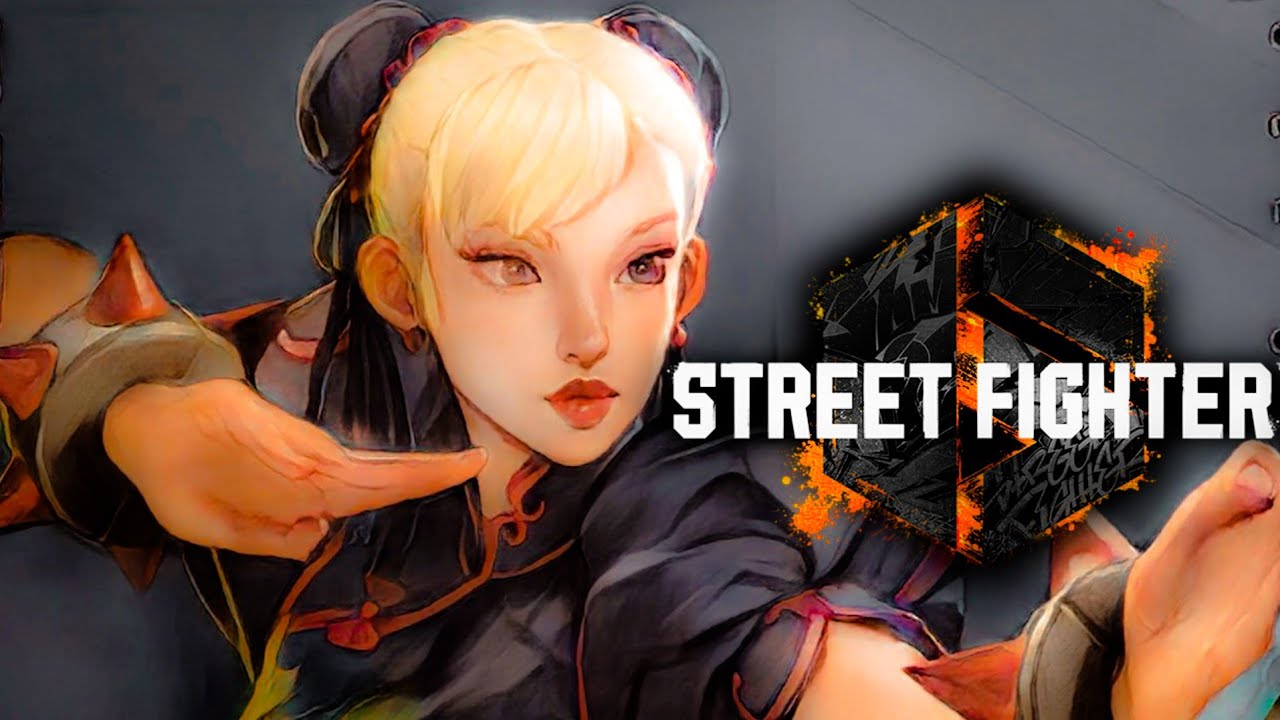 Street Fighter 6- Online Matches (FGF Chris[Chun Li] vs Calibur75[Cammy] and Count Metal[Marisa])