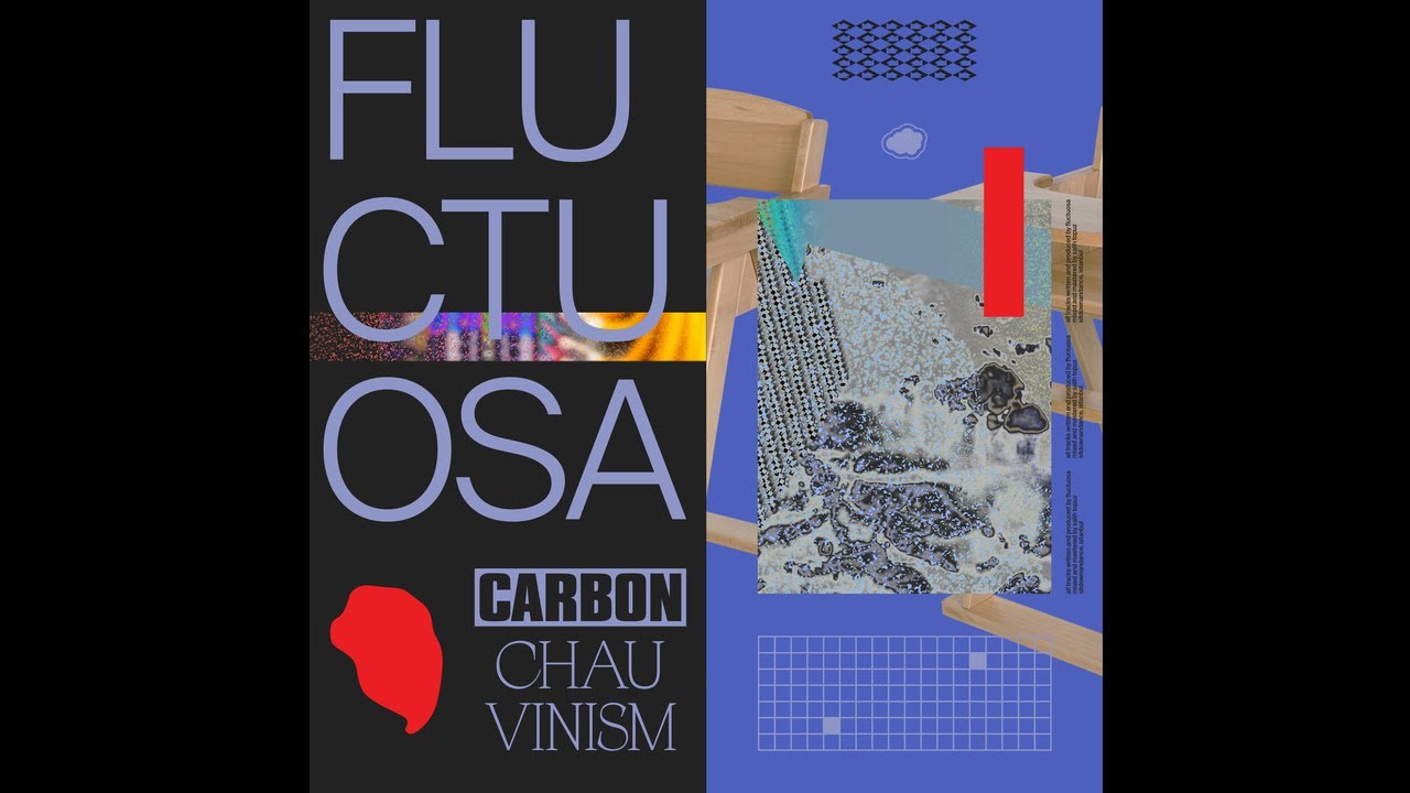 PREMIERE: Fluctuosa - Graphite Cube [Sitdownandance]