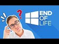 Windows 10 Sudah Expired! Ini Fakta Penting yang Banyak Belum Tahu #Win10Expired