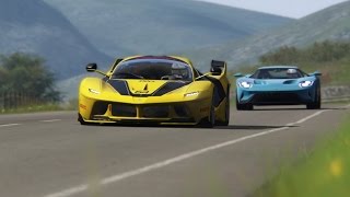 Video produced by assetto corsa racing simulator
http://www.assettocorsa.net/en/ the ford gt 2017 mod credits are: rtm
team update upo thanks for watching!