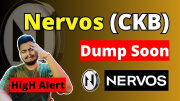Nervos Network (CKB) Price Predication | CKB Coin Update
