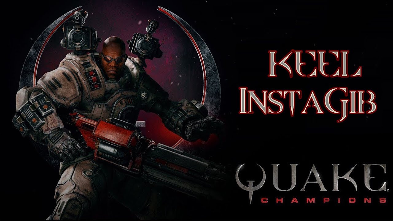 keel instagib quake champions steam pc multiplayer steam charts quake champions