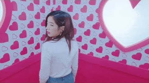 every twice mv but it