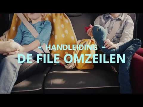 Video: Hoe Om Die Binding Te Omseil