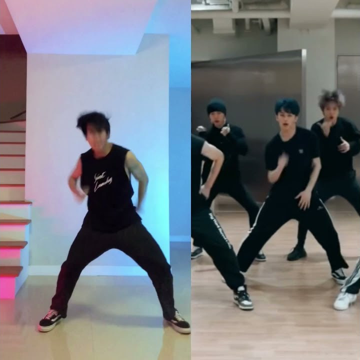 NCT DREAM - ‘Hot Sauce’ Dance Cover / Prince