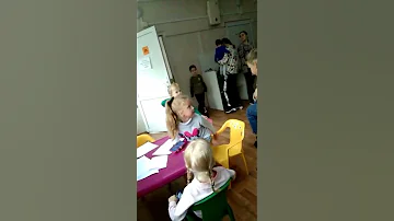Мать в поликлинике ударила ребенка 