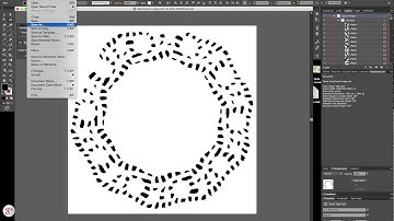 Creating Polygons For Tableau From Any Image