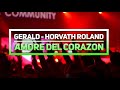 Gerald  horvath roland amore del corazon  2019