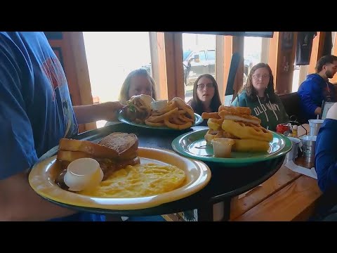 Fairfax Co could introduce meals tax for restaurant items and prepared food at grocery stores