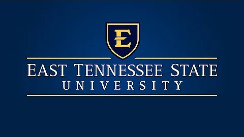 Notable Women of ETSU - Kathleen Higginson Grover