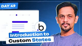 What Are Custom States in Bubble? Profile