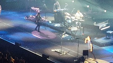 Matchbox 20 - Live playing "3am" from July 31, 2017