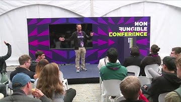 AMA with Sebastien Borget - The Sandbox