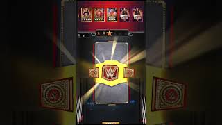 WWE CHAMPIONS Players Choice This is You're Moment Loot and NXT Loot Pulls screenshot 4