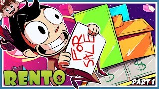 SWINDLING? Me, Never! | YouTube Was Broken 🙃 (Rento Fortune - Part 1) SWINDLING? Me, Never! | YouTube Was Broken 🙃 (Rento Fortune - Part 1)