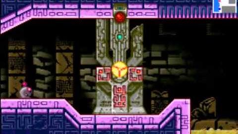 [OLD] Metroid Zero Mission (Part 3) - Kraid