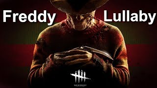 Dead By Daylight - Freddy's Lullaby (In-game)