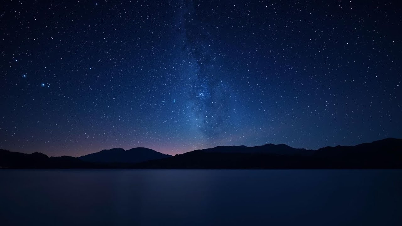 Night Japanese Zen Sleep Music 8 Hours | Deep Sleep Ambient