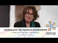 #mondafest2020 Parolado de Margaret Zaleski-Zamenhof