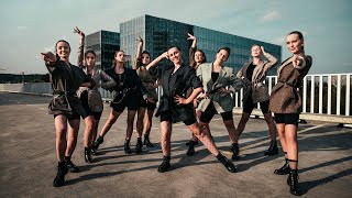 Šokšok Studija I Black Eyed Peas, Shakira - Girl Like Me I 12