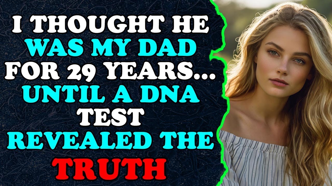 I Took a DNA Test for Fun… And Uncovered a Family Betrayal That ...